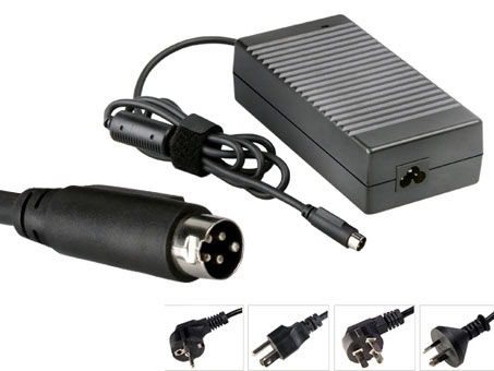 OEM Laptop Ac Adapter Replacement for  ACER Aspire 1705SM
