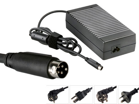 OEM Laptop Ac Adapter Replacement for  ACER Aspire 1703SM