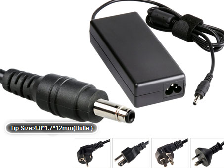 OEM Laptop Ac Adapter Replacement for  HP COMPAQ nx5100