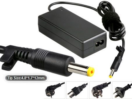 OEM Laptop Ac Adapter Replacement for  HP COMPAQ Business Notebook NC8200