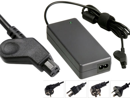 OEM Laptop Ac Adapter Replacement for  Dell PA 6