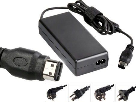 OEM Laptop Ac Adapter Replacement for  HP COMPAQ 375118 001