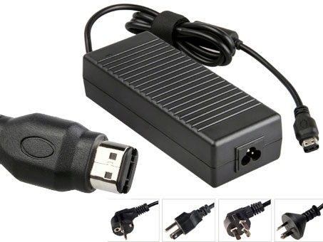 OEM Laptop Ac Adapter Replacement for  HP COMPAQ HSTNN HA01