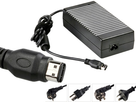 OEM Laptop Ac Adapter Replacement for  HP COMPAQ 394902 001
