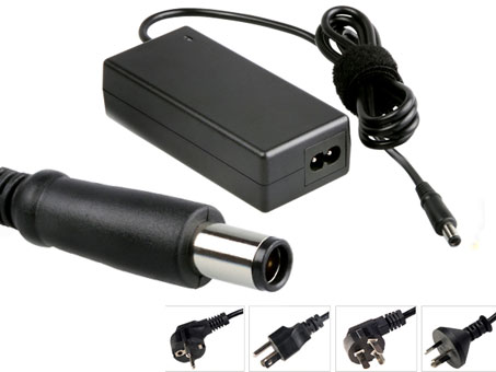 OEM Laptop Ac Adapter Replacement for  HP 384020 001