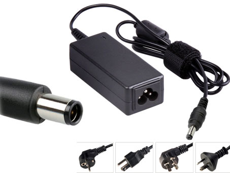 OEM Laptop Ac Adapter Replacement for  HP COMPAQ KG298AA
