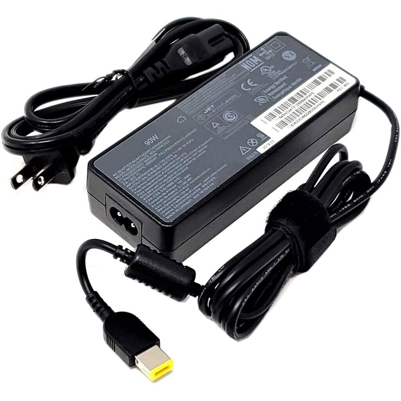 OEM Laptop Ac Adapter Replacement for  LENOVO 36200286