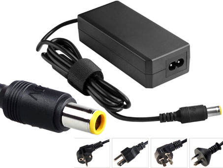 OEM Laptop Ac Adapter Replacement for  LENOVO 92P1212