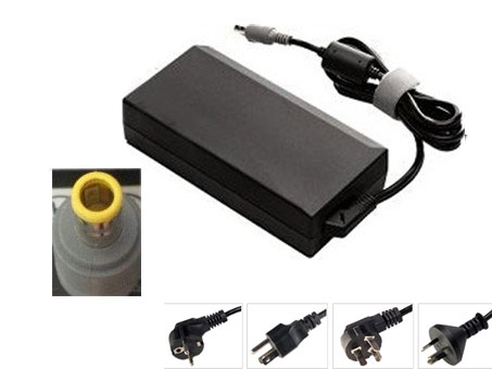 OEM Laptop Ac Adapter Replacement for  LENOVO W700 2500