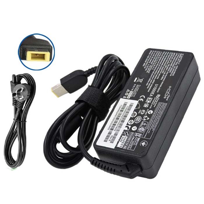OEM Laptop Ac Adapter Replacement for  Lenovo ADLX90NLC3A