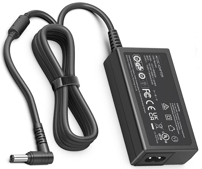 OEM Laptop Ac Adapter Replacement for MEDION Akoya E7212 OEM Laptop Ac Adapter Replacement for MEDION Akoya E7212