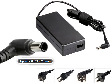 OEM Laptop Ac Adapter Replacement for sony VAIO VPCW111XXP OEM Laptop Ac Adapter Replacement for sony VAIO VPCW111XXP