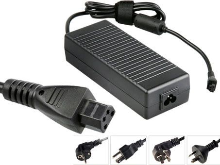OEM Laptop Ac Adapter Replacement for  TOSHIBA Satellite P105 S921