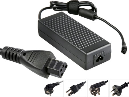 OEM Laptop Ac Adapter Replacement for  TOSHIBA Qosmio G35 AV650