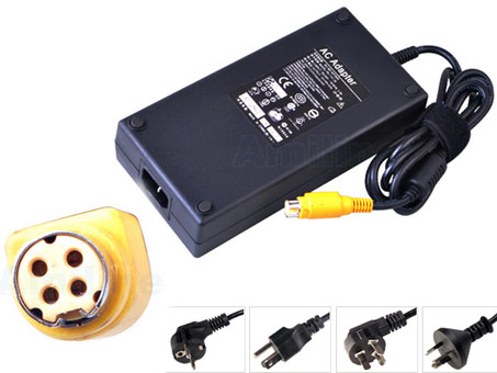OEM Laptop Ac Adapter Replacement for toshiba Qosmio X500 10Q OEM Laptop Ac Adapter Replacement for toshiba Qosmio X500 10Q