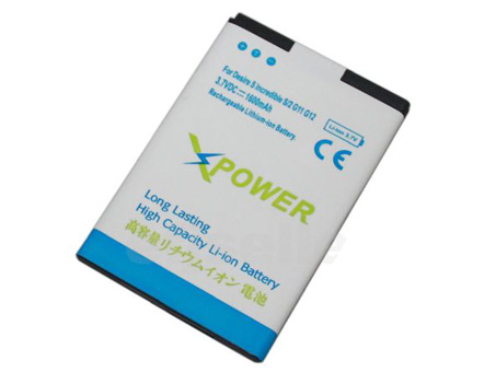 OEM Mobile Phone Battery Replacement for  HTC BB96100
