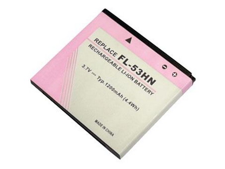 OEM Mobile Phone Battery Replacement for  LG G2X