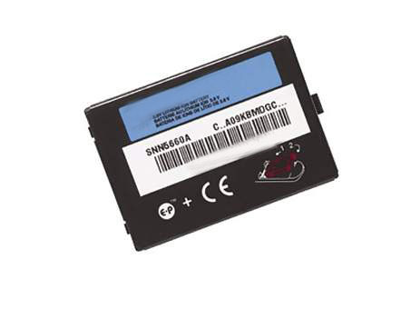 OEM Mobile Phone Battery Replacement for  MOTOROLA BA265