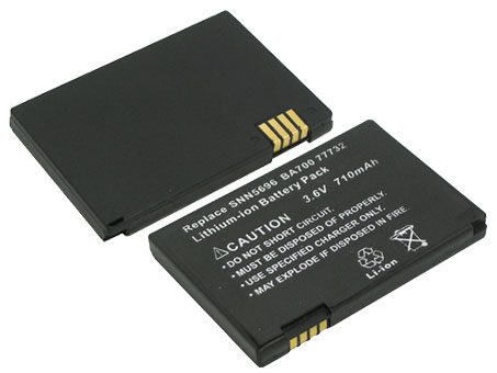 OEM Mobile Phone Battery Replacement for  MOTOROLA BA700