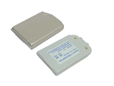 OEM Mobile Phone Battery Replacement for  MOTOROLA 77660