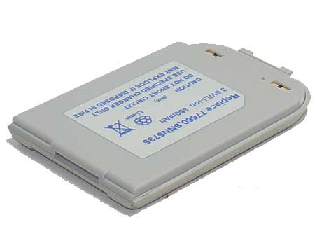 OEM Mobile Phone Battery Replacement for  MOTOROLA V878
