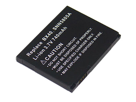 OEM Mobile Phone Battery Replacement for  MOTOROLA RAZR2 V8