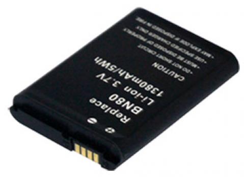 OEM Mobile Phone Battery Replacement for  MOTOROLA BACKFLIP