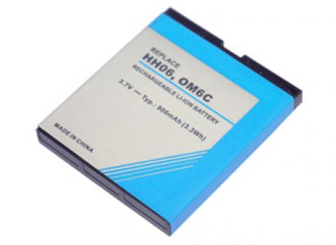 OEM Mobile Phone Battery Replacement for  MOTOROLA XT502