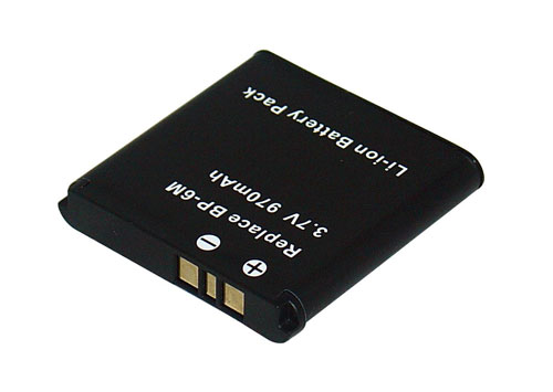 OEM Mobile Phone Battery Replacement for  NOKIA XM