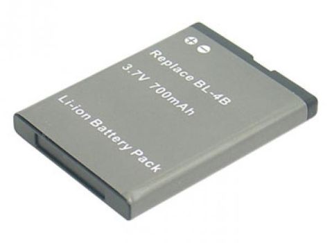 OEM Mobile Phone Battery Replacement for  NOKIA 7500 Prism