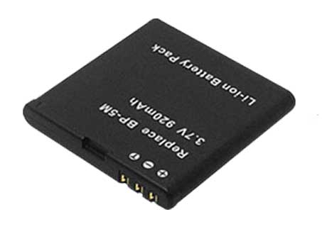 OEM Mobile Phone Battery Replacement for  NOKIA 7390