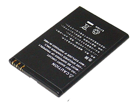 OEM Mobile Phone Battery Replacement for  NOKIA E55