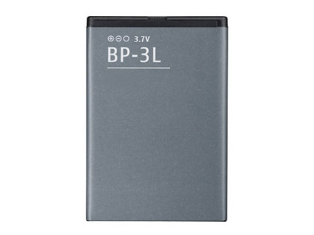 OEM Mobile Phone Battery Replacement for  NOKIA BP 3L