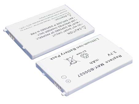 OEM Mobile Phone Battery Replacement for  NEC N850