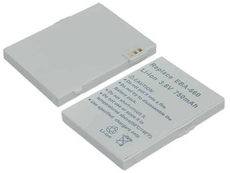 OEM Mobile Phone Battery Replacement for  SIEMENS CF62