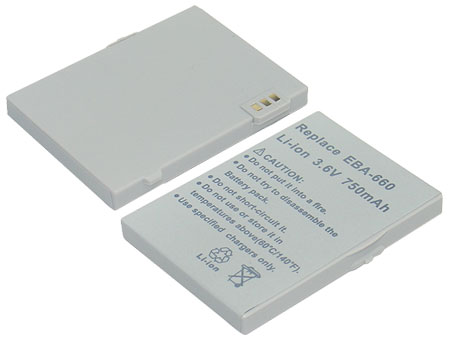 OEM Mobile Phone Battery Replacement for  SIEMENS S65