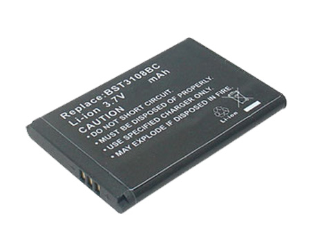 OEM Mobile Phone Battery Replacement for  SAMSUNG SGH D520