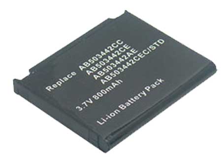 OEM Mobile Phone Battery Replacement for  SAMSUNG SGH D908
