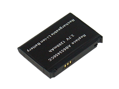 OEM Mobile Phone Battery Replacement for Samsung SGH i710 OEM Mobile Phone Battery Replacement for Samsung SGH i710