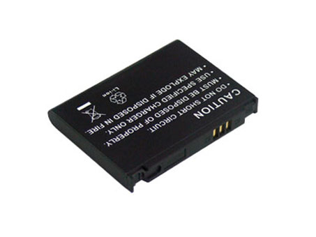 OEM Mobile Phone Battery Replacement for  SAMSUNG SGH F480 Tocco