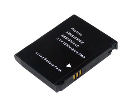 OEM Mobile Phone Battery Replacement for Samsung i908 OEM Mobile Phone Battery Replacement for Samsung i908