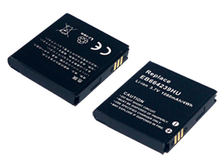 OEM Mobile Phone Battery Replacement for SAMSUNG S8000 OEM Mobile Phone Battery Replacement for SAMSUNG S8000