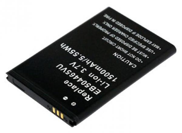 OEM Mobile Phone Battery Replacement for Samsung EB504465VU OEM Mobile Phone Battery Replacement for Samsung EB504465VU
