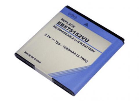 OEM Mobile Phone Battery Replacement for Samsung EB575152VU OEM Mobile Phone Battery Replacement for Samsung EB575152VU