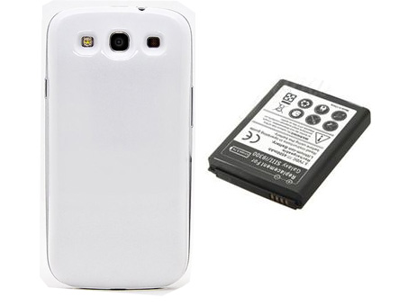 OEM Mobile Phone Battery Replacement for SAMSUNG Galaxy S III OEM Mobile Phone Battery Replacement for SAMSUNG Galaxy S III