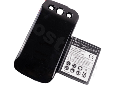OEM Mobile Phone Battery Replacement for SAMSUNG Galaxy S III OEM Mobile Phone Battery Replacement for SAMSUNG Galaxy S III