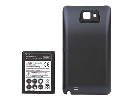 OEM Mobile Phone Battery Replacement for Samsung GALAXY NOTE GT N7000 OEM Mobile Phone Battery Replacement for Samsung GALAXY NOTE GT N7000