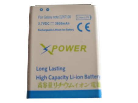 OEM Mobile Phone Battery Replacement for SAMSUNG N7100 OEM Mobile Phone Battery Replacement for SAMSUNG N7100