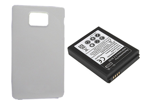 OEM Mobile Phone Battery Replacement for SAMSUNG GT i9100 OEM Mobile Phone Battery Replacement for SAMSUNG GT i9100
