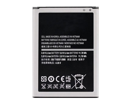 OEM Mobile Phone Battery Replacement for Samsung Galaxy Note II OEM Mobile Phone Battery Replacement for Samsung Galaxy Note II